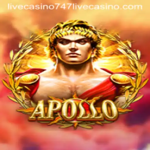Exploring the Thrills of Apollo at 747 Live Casino