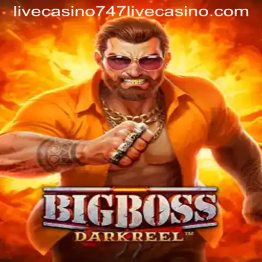 Exploring BigBoss at 747 Live Casino: An Immersive Gaming Experience
