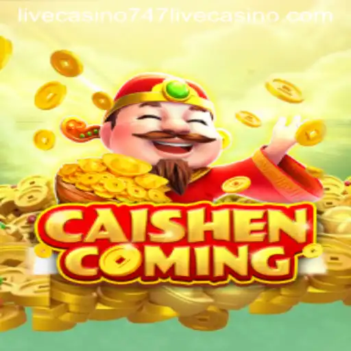 Discover the Exciting World of CAISHENCOMING at 747 Live Casino