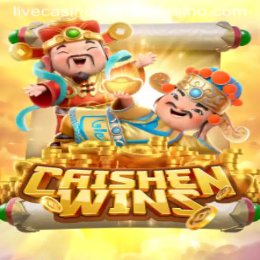 Caishen Wins: A Guide to One of 747 Live Casino's Most Popular Games