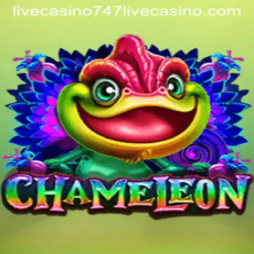 Discover the Excitement of Chameleon at 747 Live Casino