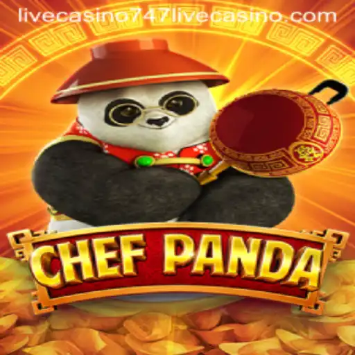 Unveiling the Culinary Delights with ChefPanda and the Thrill of 747 Live Casino