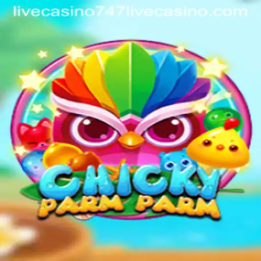 ChickyParmParm: The Exciting Casino Game You Need to Know About