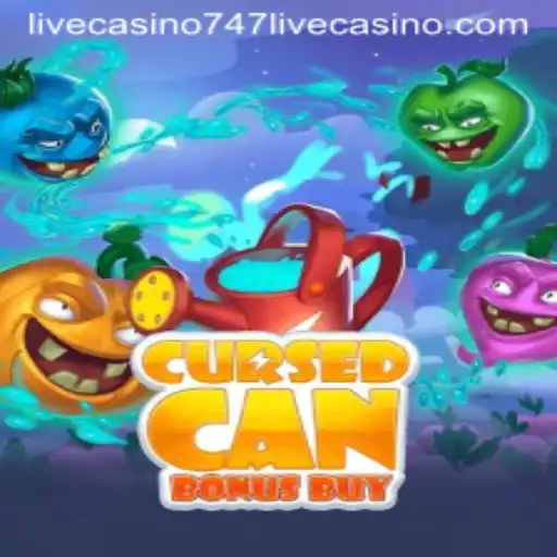 Discovering the Thrills of CursedCanBonusBuy at 747 Live Casino
