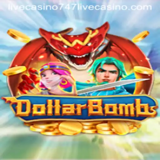Exploring the Exciting World of DollarBombs at 747 Live Casino