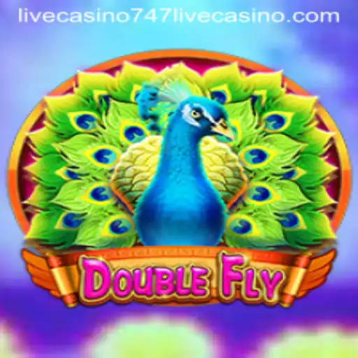 Exploring DoubleFly: A Unique Adventure in 747 Live Casino