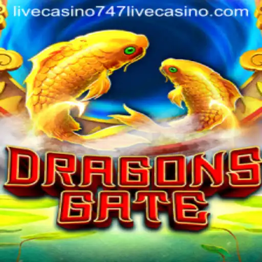 Exploring DragonsGate: A Unique Gaming Adventure at 747 Live Casino