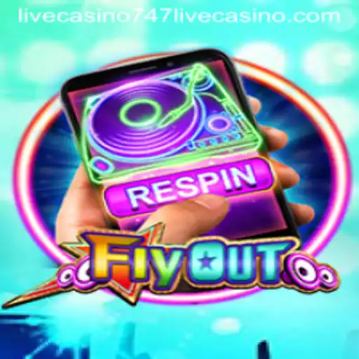 FlyOut: A Thrilling Adventure Through the 747 Live Casino