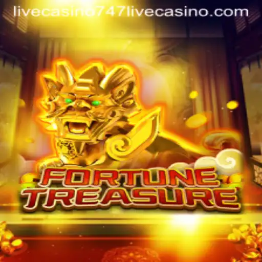 Exploring FortuneTreasure: A Guide to the Thrilling Game at 747 Live Casino