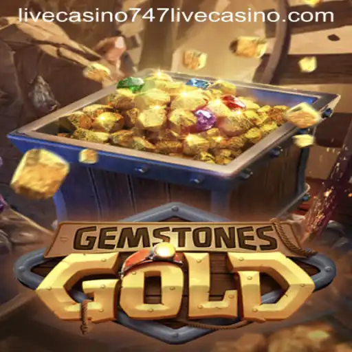 Discover GemstonesGold: The Ultimate Adventure in 747 Live Casino