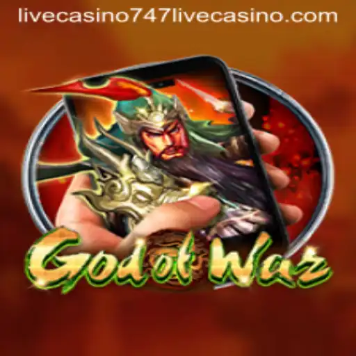 Exploring the Thrilling World of GodofWarM and 747 Live Casino