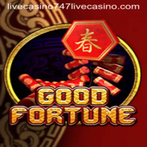 Exploring GoodFortune at 747 Live Casino: A New Frontier in Online Gaming
