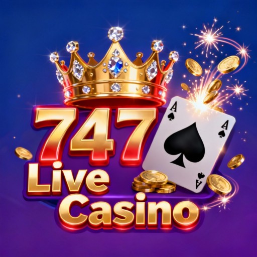 747 Live Casino