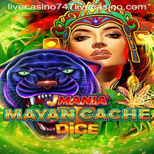 Discover the Thrills of JManiaMayanCacheDice at 747 Live Casino
