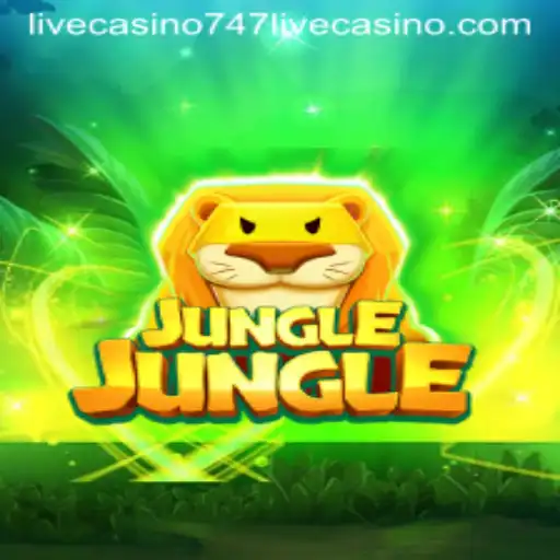 Discovering JungleJungle: A Thrilling Game at 747 Live Casino