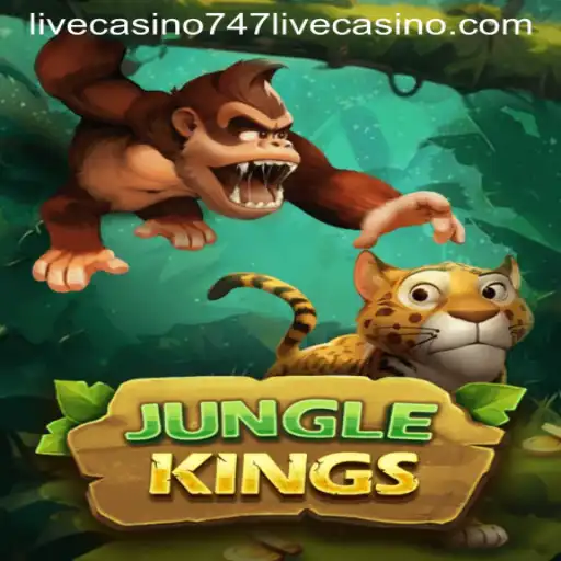 Exploring JungleKings: A Comprehensive Guide to the Game and Its Features