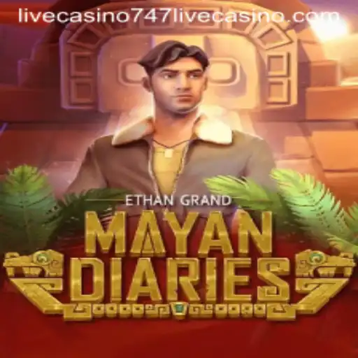 MayanDiaries: A New Entrant in the World of 747 Live Casino