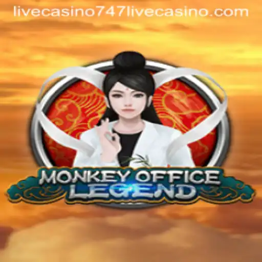 Exploring MonkeyOfficeLegend: The Latest Sensation in Gaming