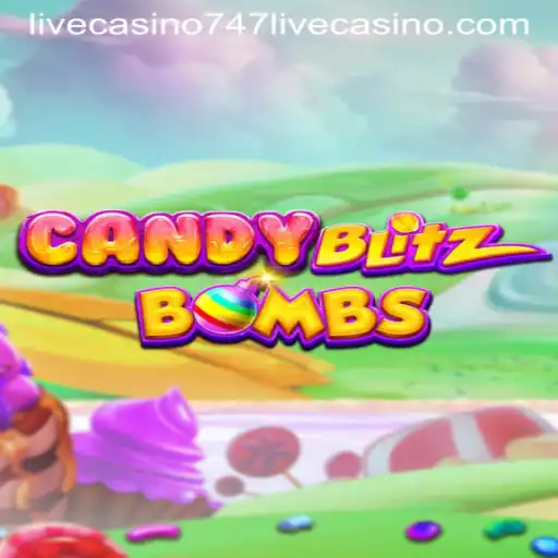 Delightful Excitement Explodes with CandyBlitzBombs
