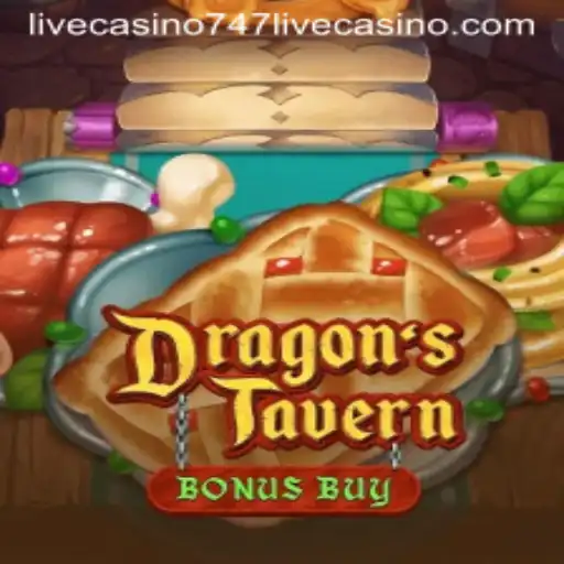 Exploring DragonsTavern and the Impact of 747 Live Casino