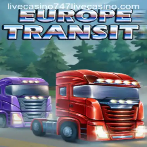 Exploring EuropeTransit: A Dynamic Gaming Experience