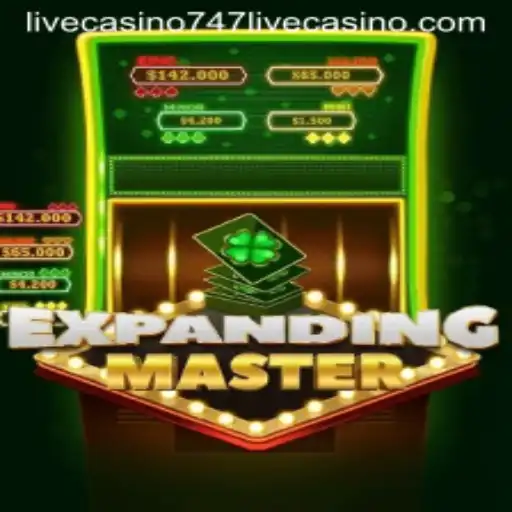 Discovering the Exciting World of ExpandingMaster: A Leading Casino Game