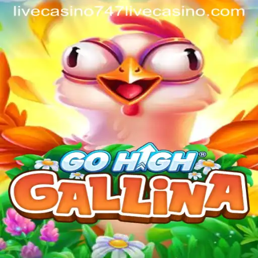 Exploring the Exciting World of GoHighGallina and 747 Live Casino
