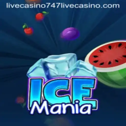 Exploring IceMania in the World of 747 Live Casino