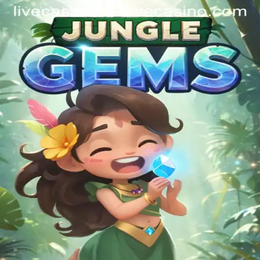Unveiling JungleGems at 747 Live Casino: A Thrilling Adventure Awaits