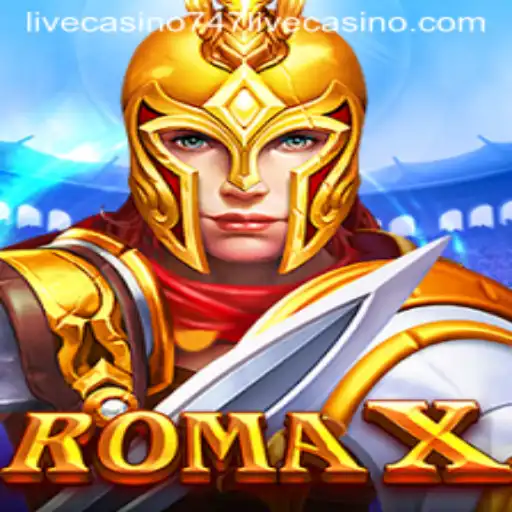 Exploring the Thrilling World of RomaX in the 747 Live Casino
