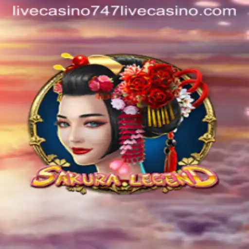 Exploring the Enchanting World of SakuraLegend at 747 Live Casino