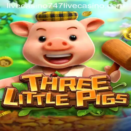 Exploring the Exciting World of THREELITTLEPIGS at 747 Live Casino