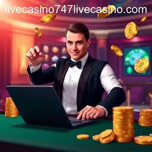 Unlocking the World of Exclusive Offers at 747 Live Casino