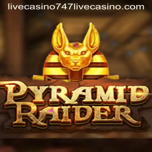 Exploring the Thrilling World of PyramidRaider at 747 Live Casino