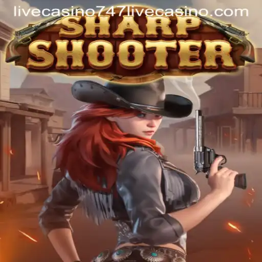 Discover the Excitement of Sharpshooter at 747 Live Casino