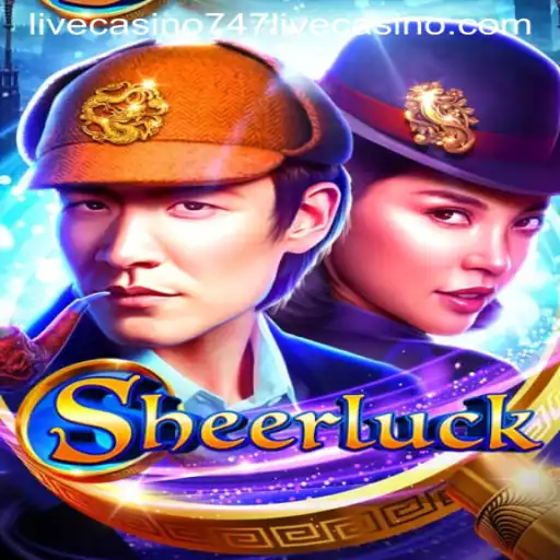 Discover the Thrills of Sheerluck at 747 Live Casino