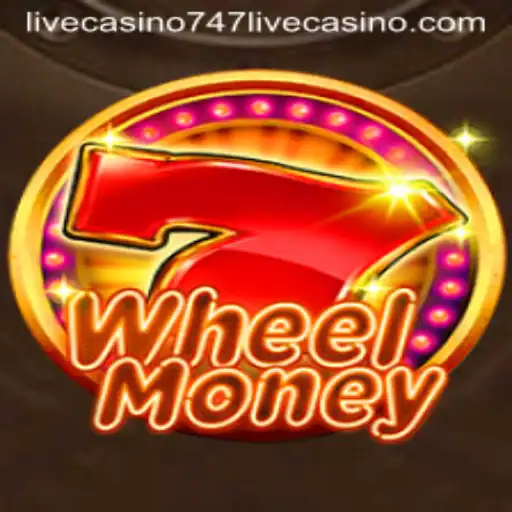 Explore the Thrills of WheelMoney at 747 Live Casino