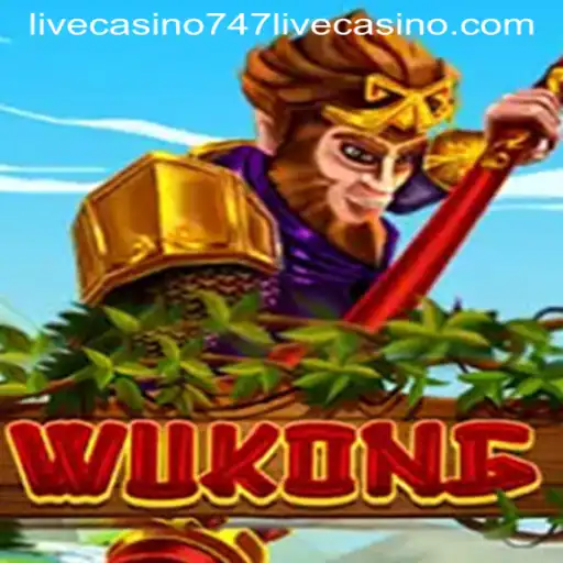 Discovering the Thrills of Wukong at 747 Live Casino