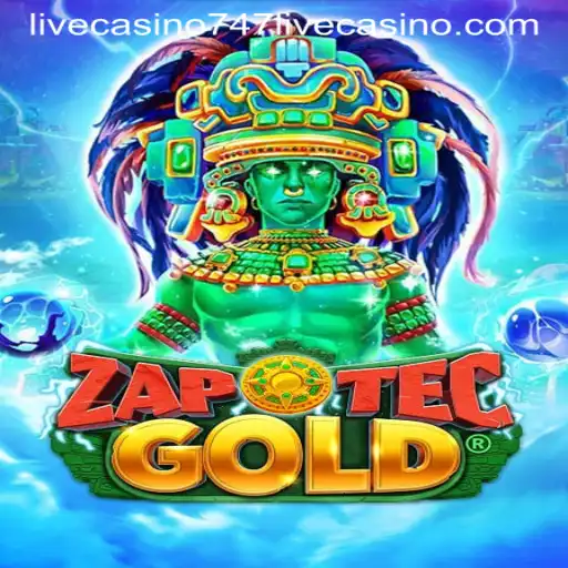 Exploring ZapOtecGold: The New Era of 747 Live Casino Gaming